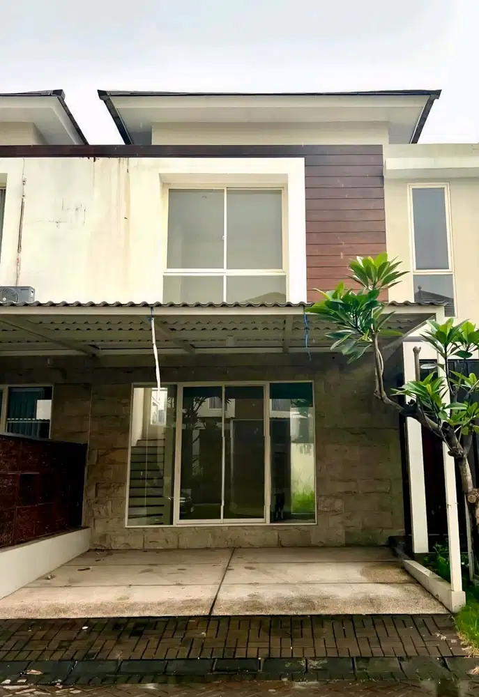 perum citra garden Sidoarjo grup ciputra dekat puri jati mutiara