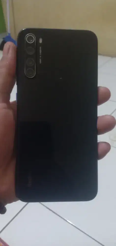 Jual xiaomi redmi note 8