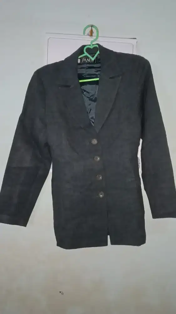 Blazer perempuan