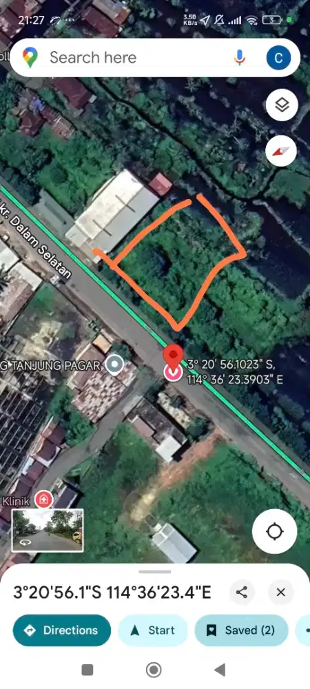 Disewakan dan bisa kerjasama