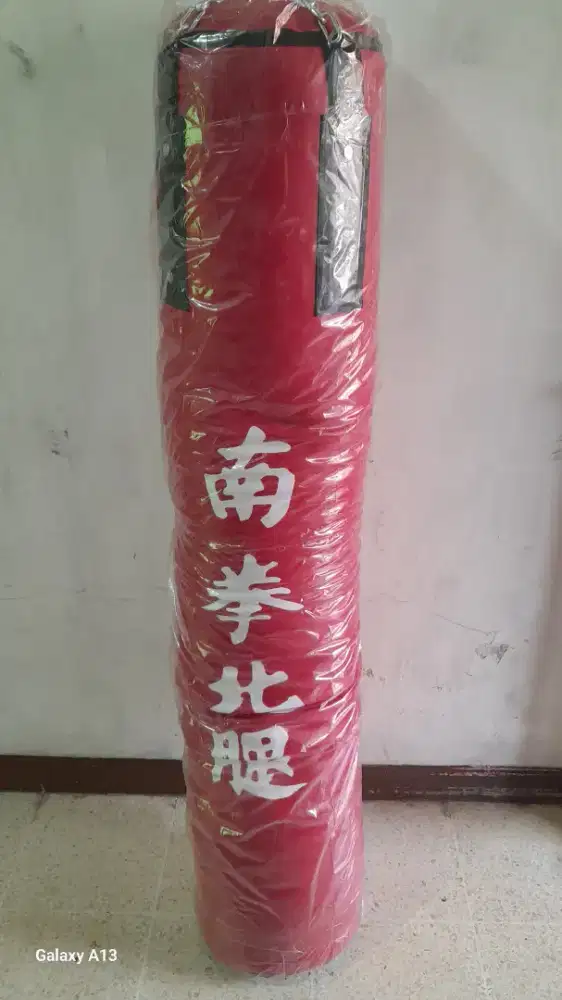 Samsak kualitas premium