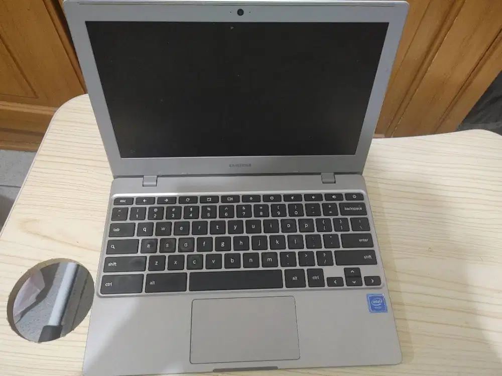 Samsung Chromebook 4