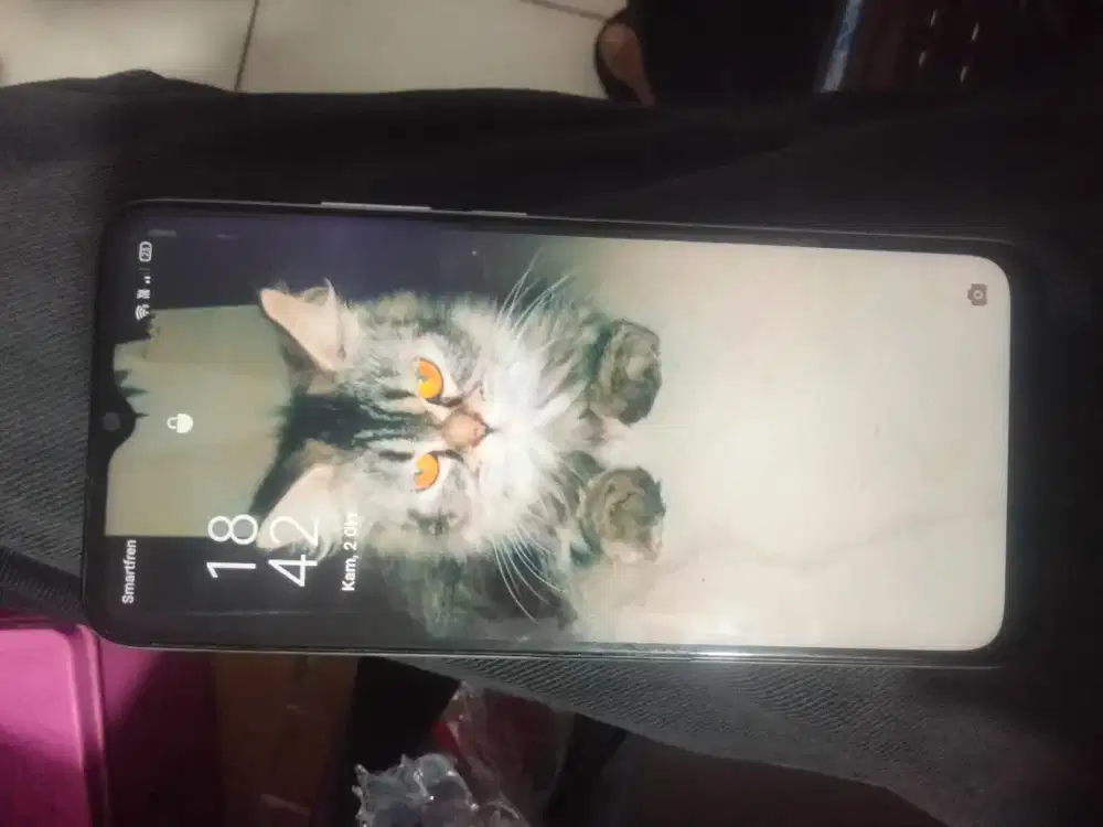 Oppo A15s Ram 6/128