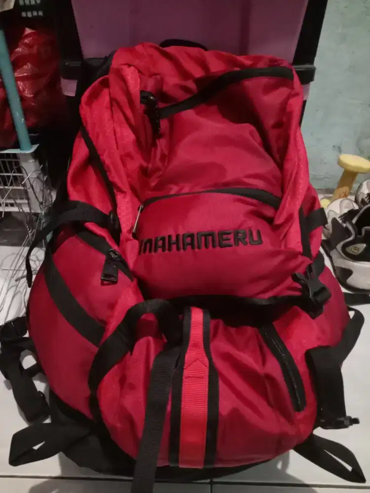 Day Pack 35 Liter