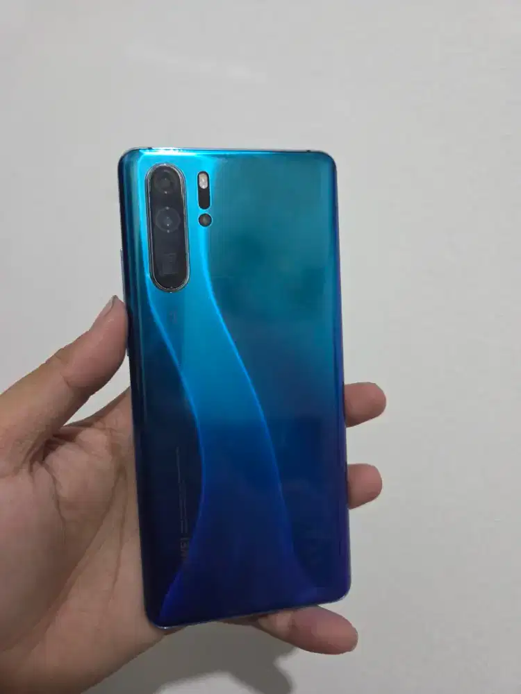Huawei P30 pro 8/256gb bisa TT