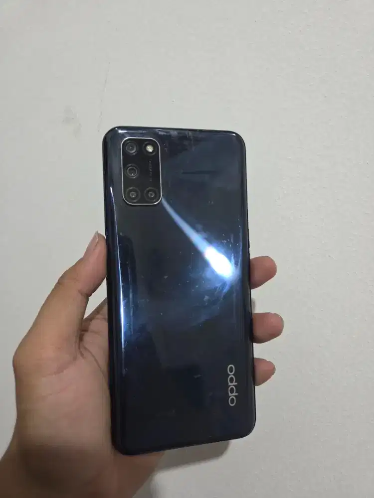 Oppo a92 8/128gb