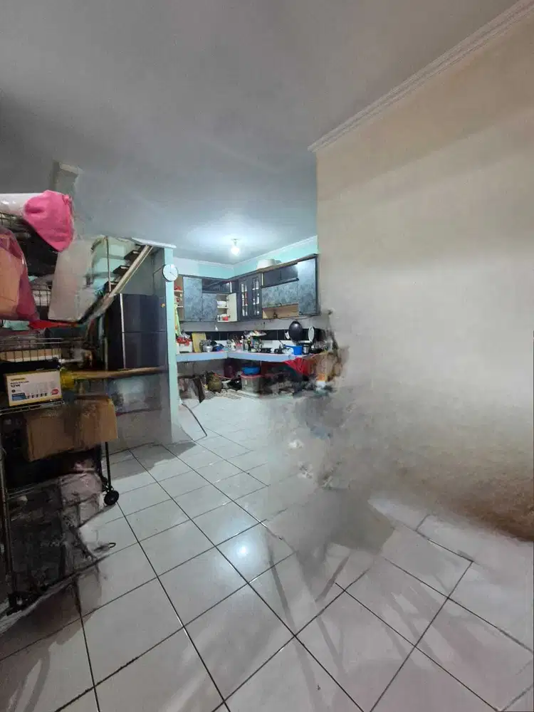 Dijual rumah citra 3 Kt2+1