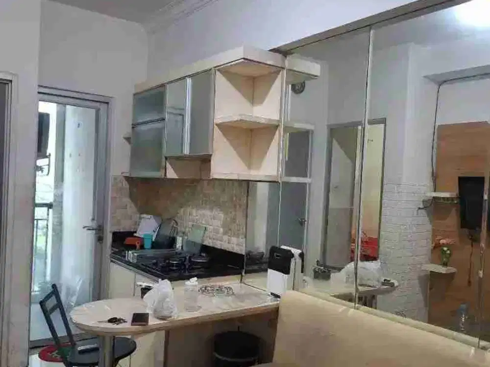 Murah SHMSRS‼️Apartemen Gunawangsa MERR