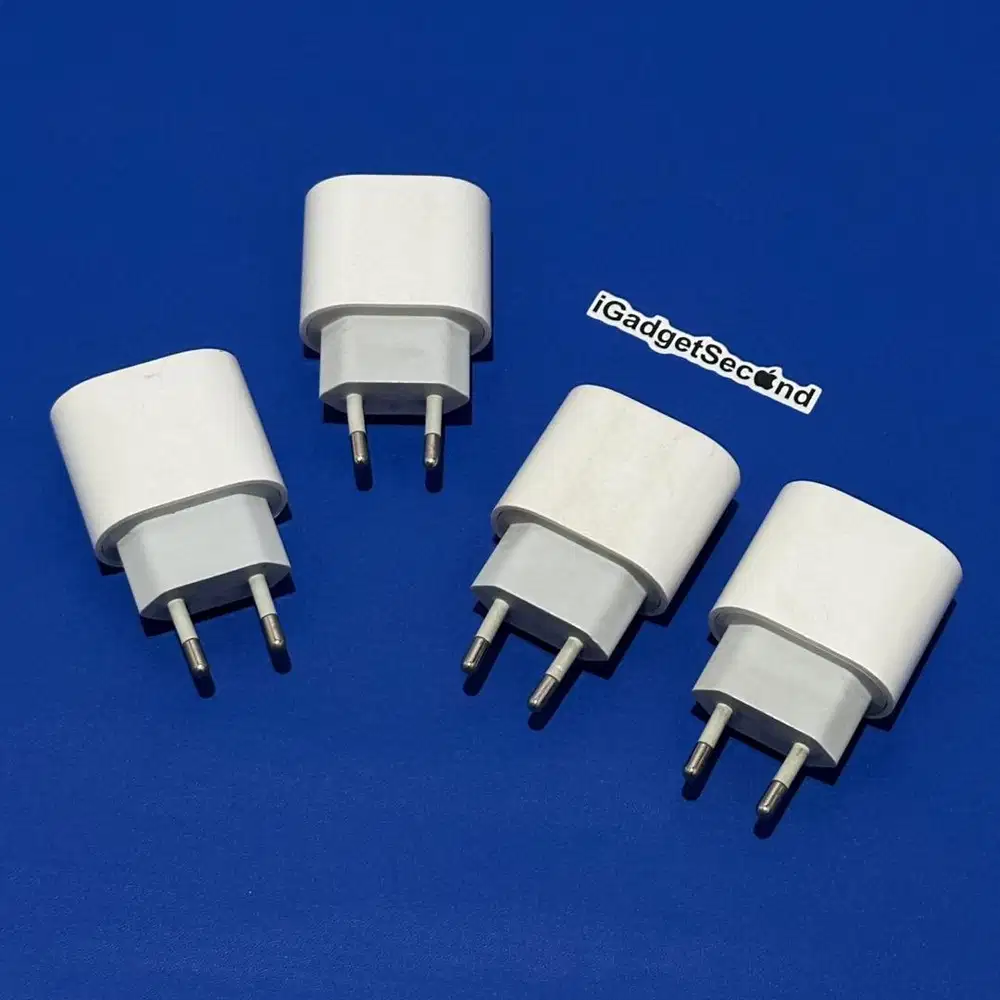 Adaptor / Charger iPhone 20W IBOX Original