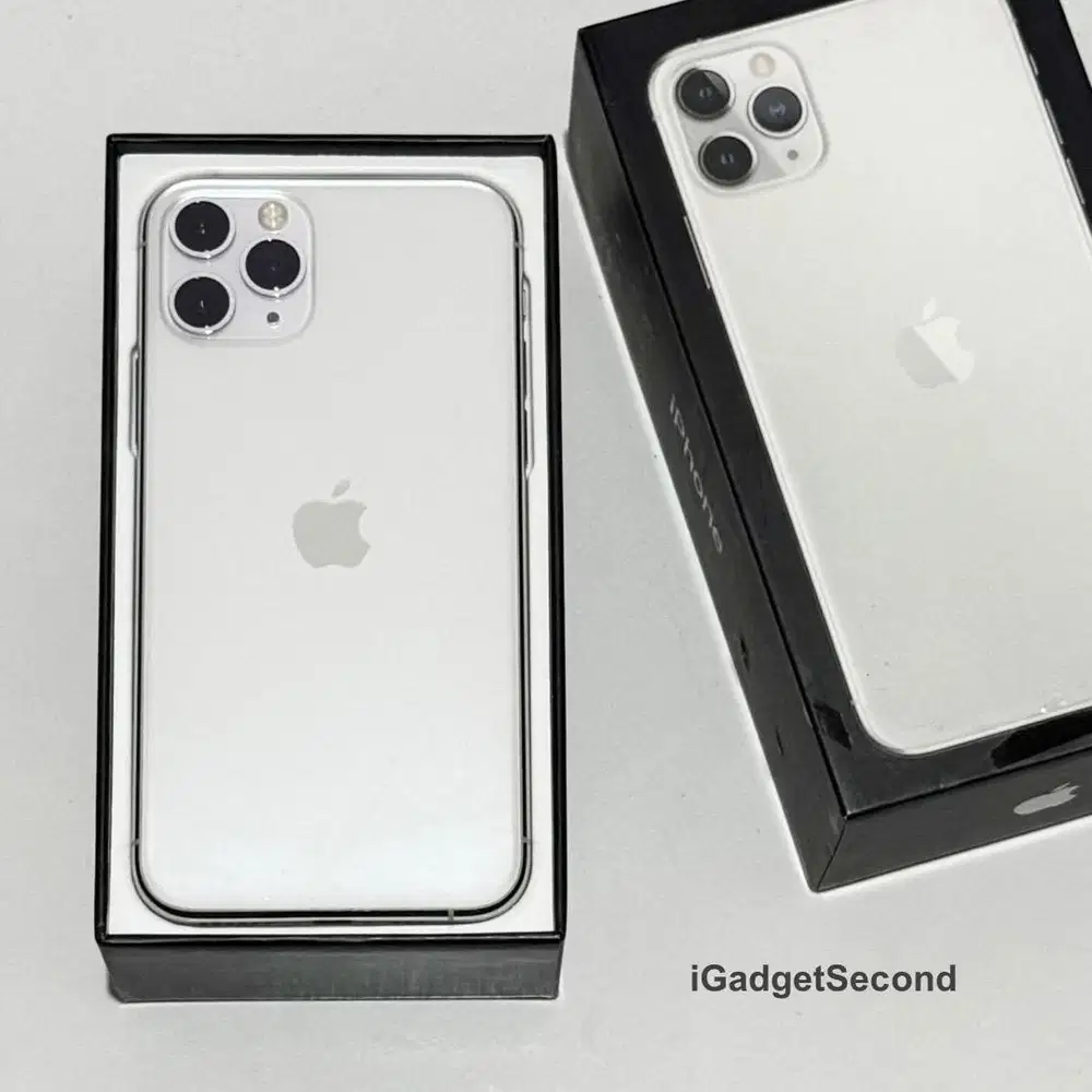 IPHONE 11 PRO 256GB EX INTER