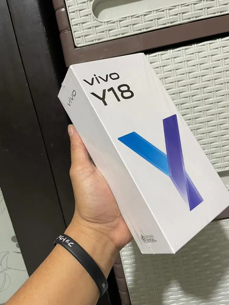 Vivo Y18 Non NFC (8/128)