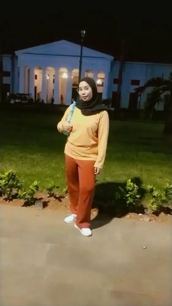 Lagi cari lowongan kerja