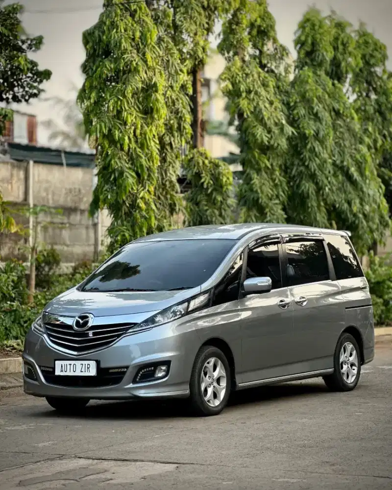 [DP9] Cash Mazda Biante Skyactive 2015
