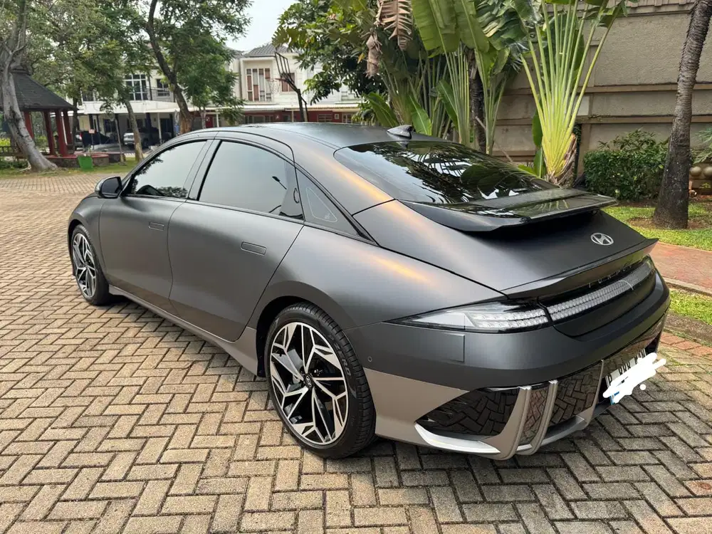 FAST SALE HYUNDAI IONIQ 6 2024
