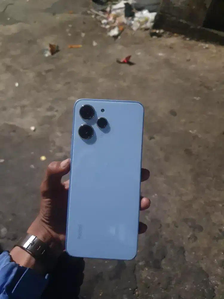 Redmi 12 Mulus Nominus