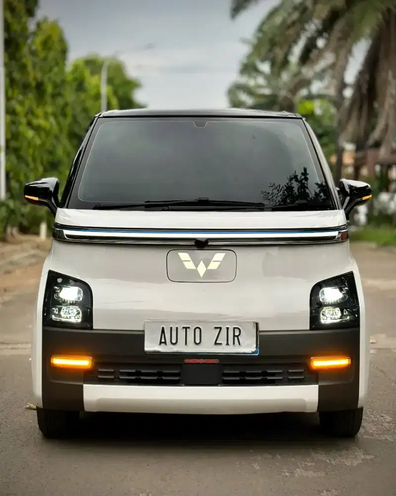 [CASH] Wuling airEV 2022 LongRange