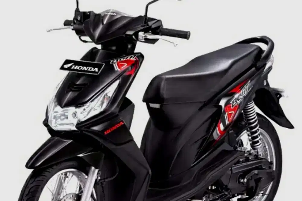 nyari motor bekas yang bisa pake Tokopedia