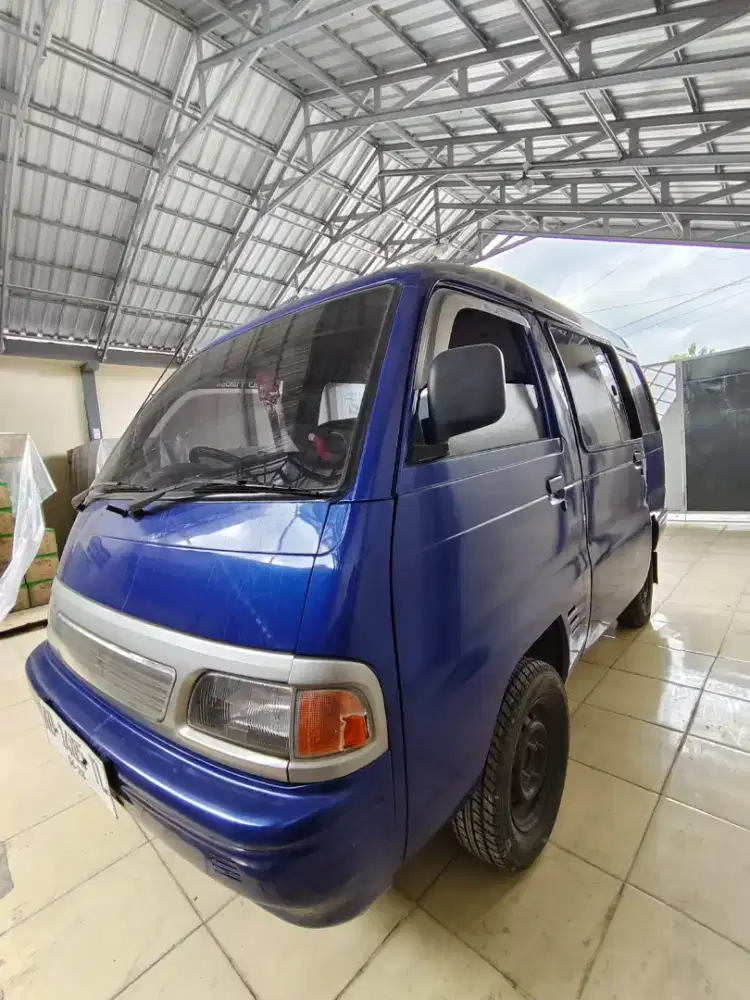 Dijual carry 2002 klaten