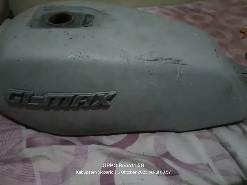Jual tangki Gl max