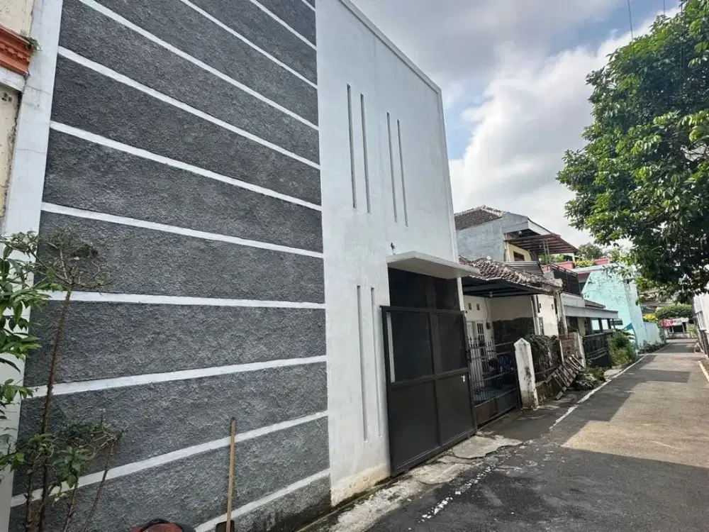 DIJUAL KOST FULL PENGHUNI MERJOSARI KOTA MALANG HANYA JALAN KAKI KE UNIVERSITAS GAJAYANA