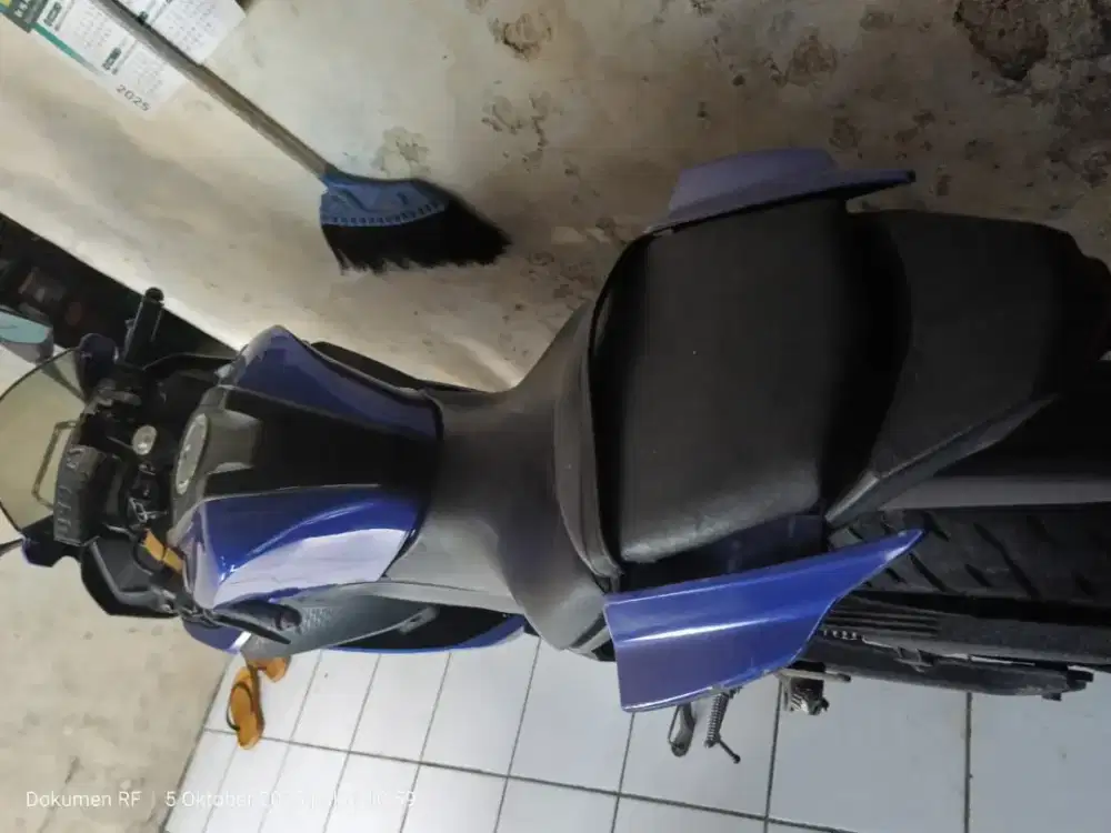 Yamaha r15 155cc tahun 2020