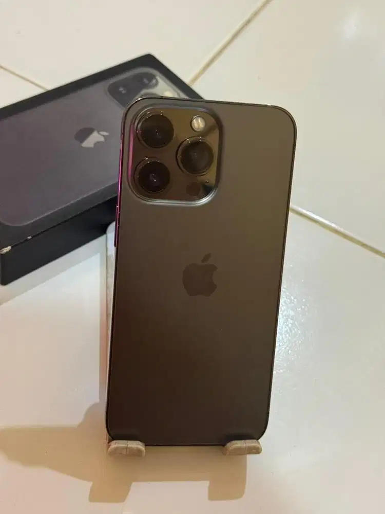 iphone 13 pro grey 256gb fullset