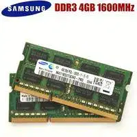 RAM LAPTOP 4GB - SAMSUNG