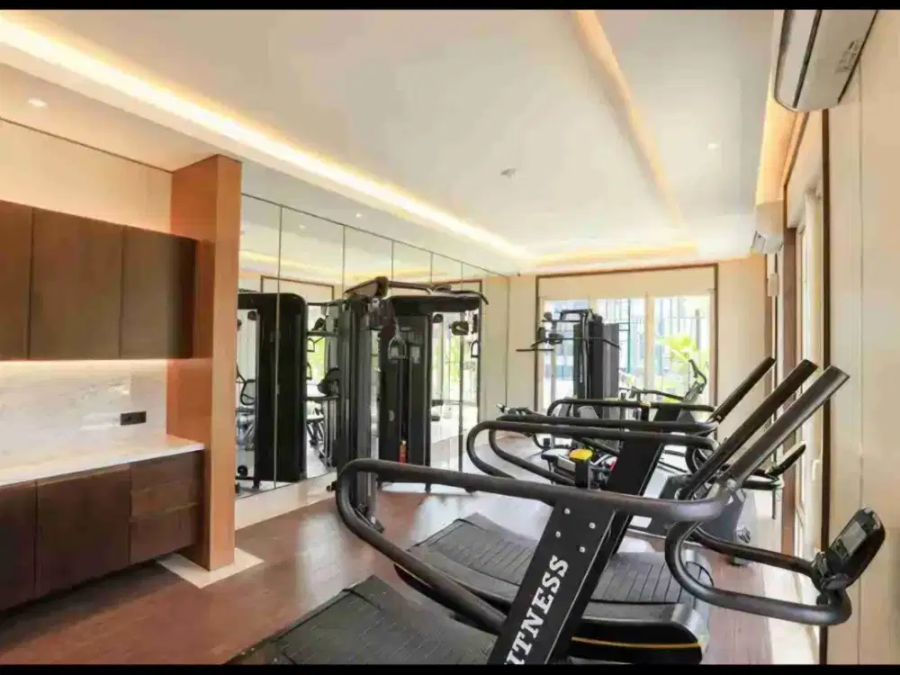 INVESTASI RUMAH KOST DI PODOMORO BANDUNG DEKAT TEL U