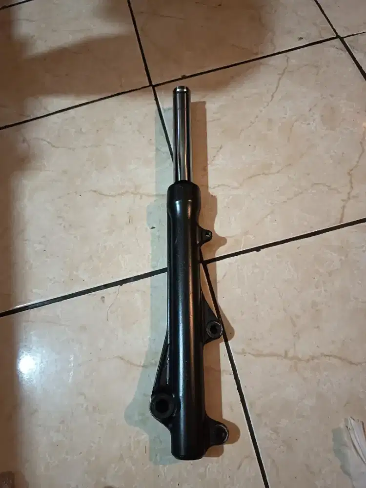 Shock Depan Original beat Deluxe kiri