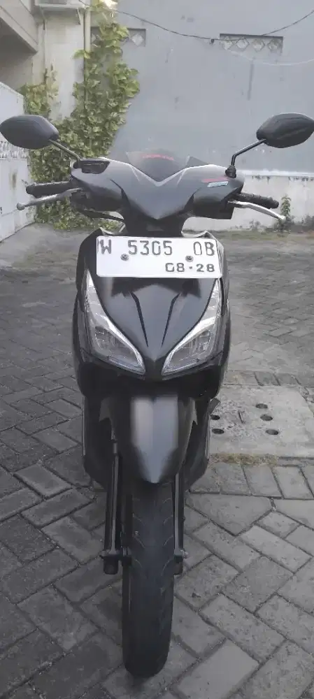 Vario 110 fi 2018