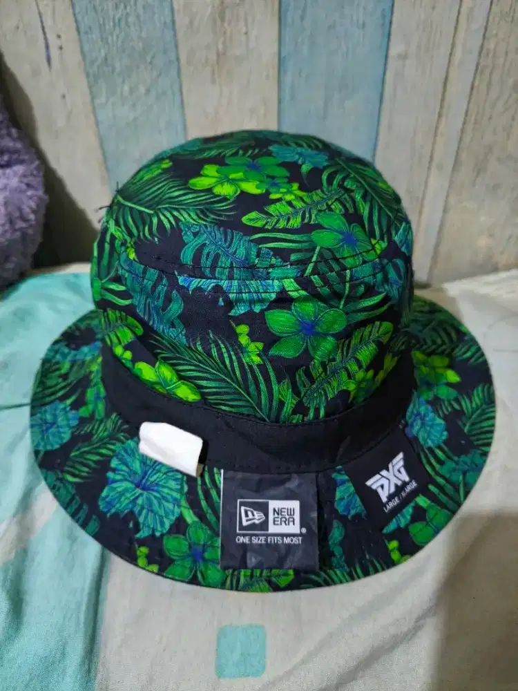 New era X pxg bucket