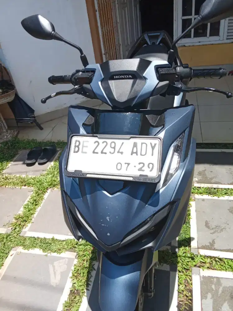 Vario 160 Abs 2024