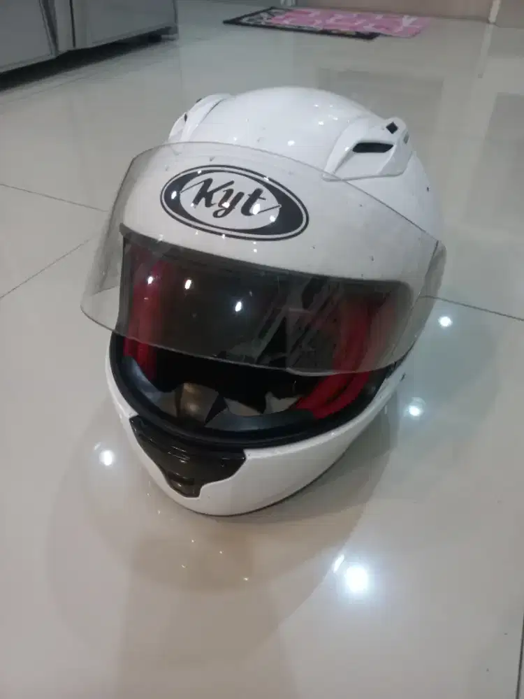 Helm kyt rc seven