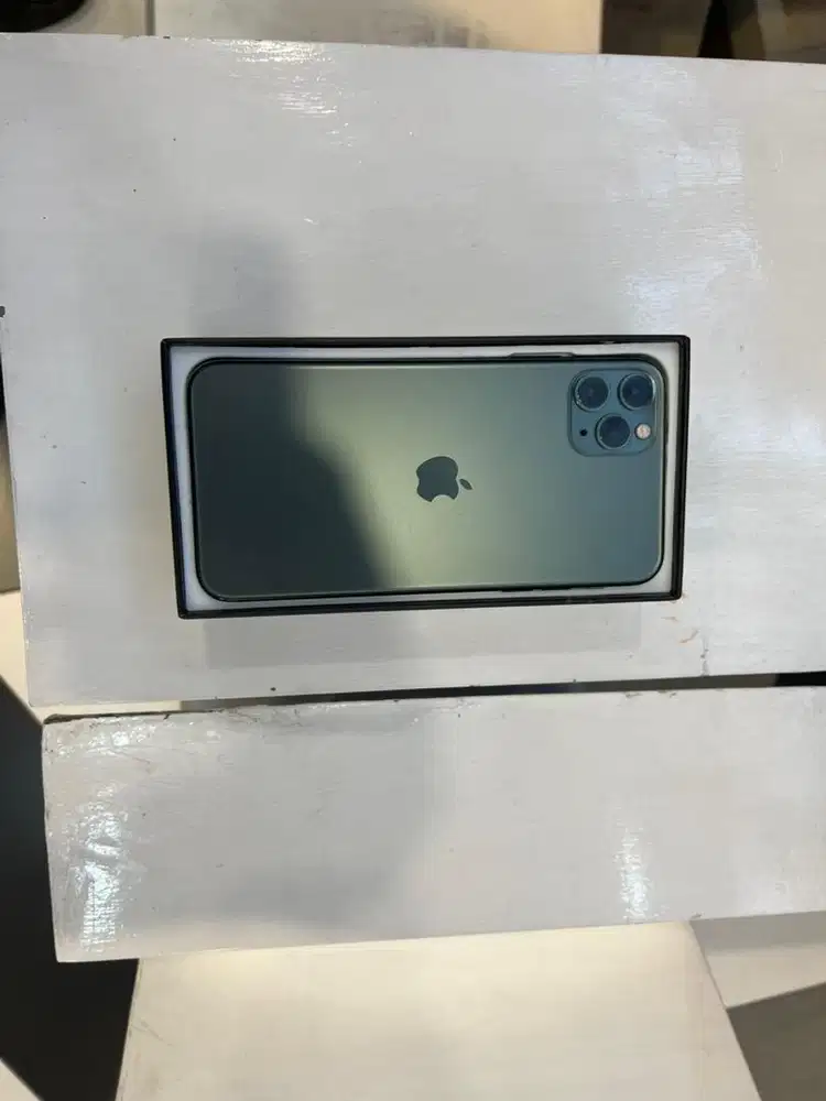 iphone 11 pro max 256gb lebih tokcer