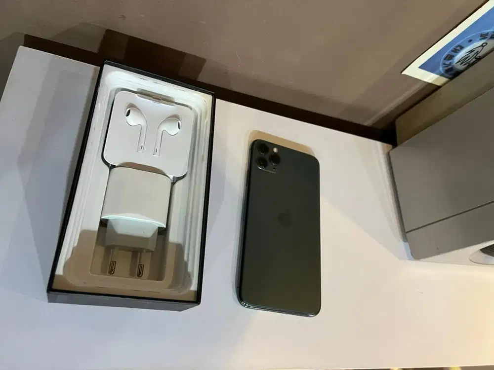 iphone 11 pro max 256gb yuk murah