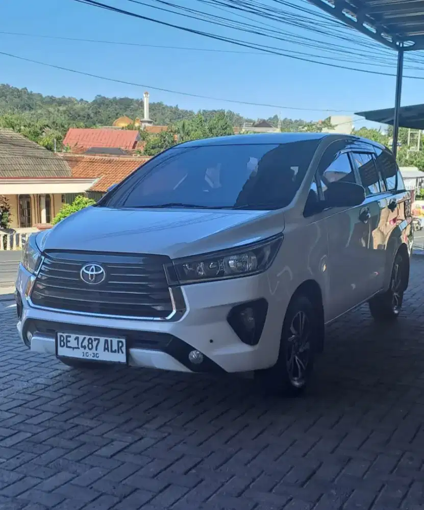 Innova g 2.4 diesel matic 2018