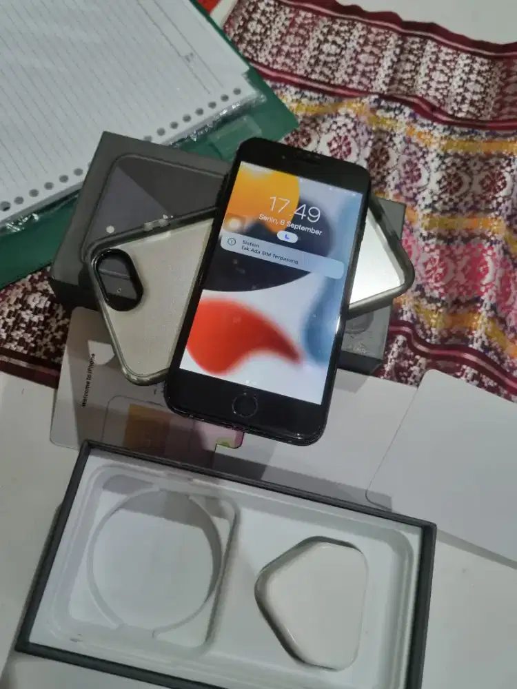 iPhone 7 series 128GB