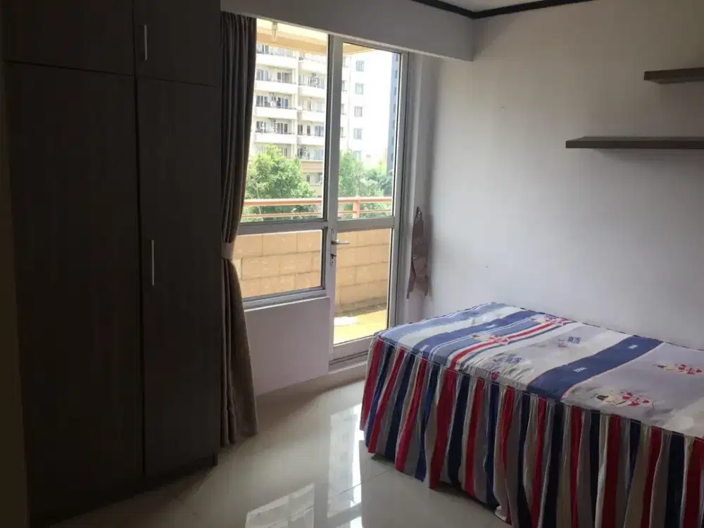 Paladian PARK Apartments Block A, Floor 5