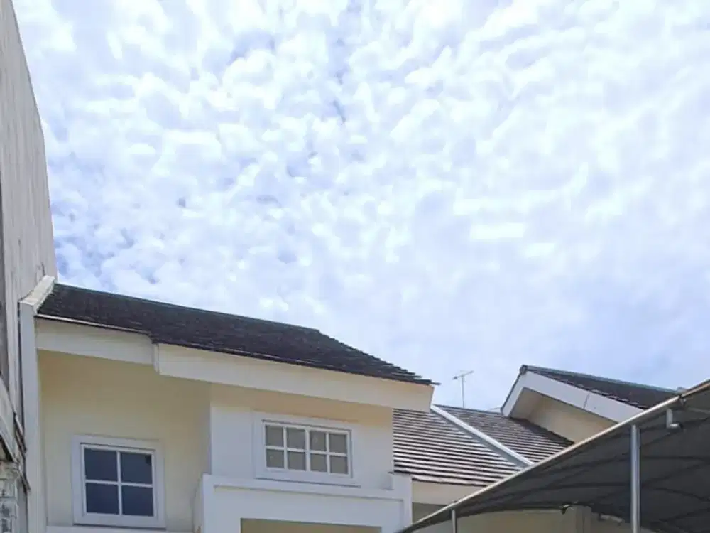 Jual Murah Turun Harga Rumah di Kota Wisata Cibubur