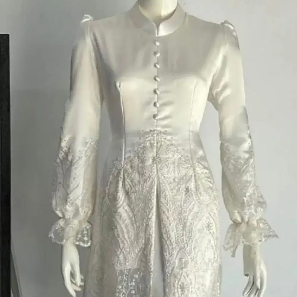 Alesha fashion ( rumah jahit )