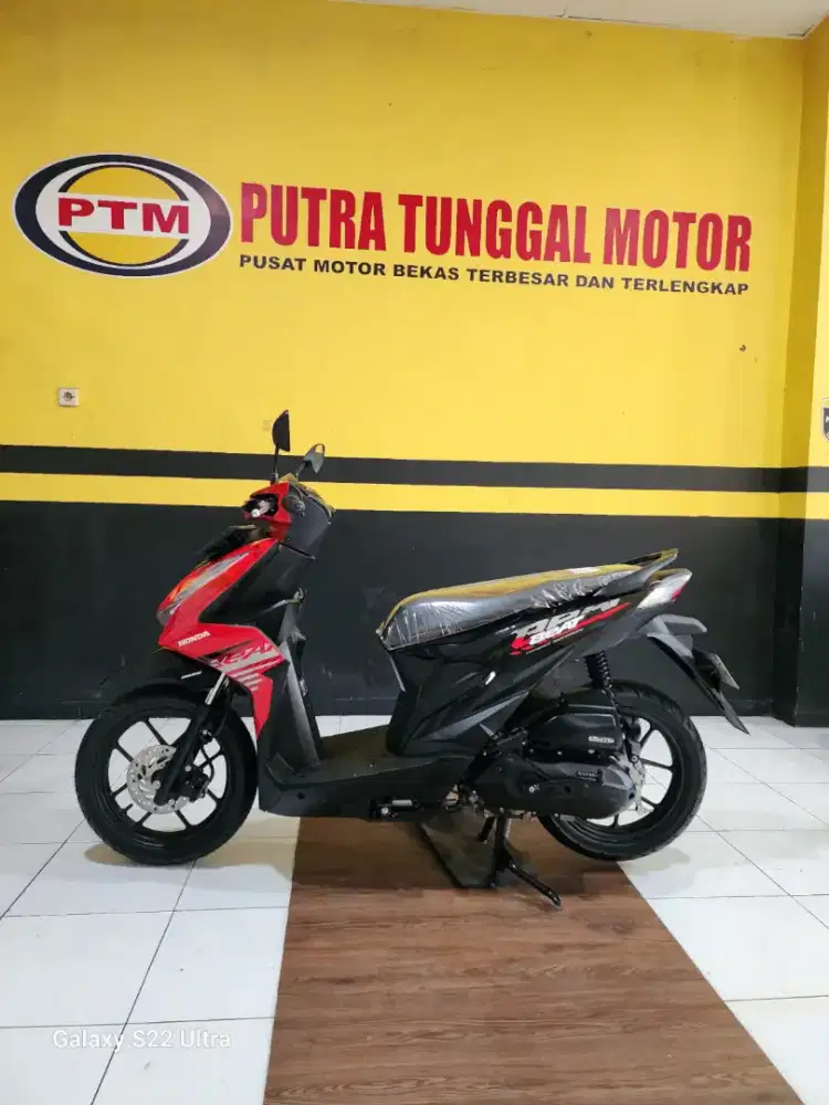 Beat digital 2021 terawat
