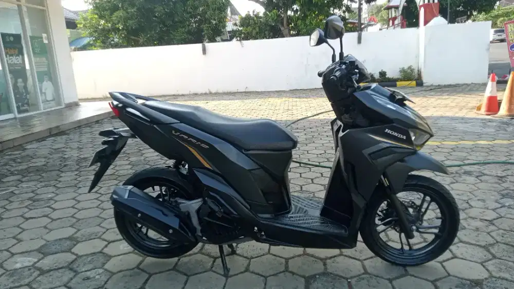 Vario 125 Th 2023 Remote Istimewa