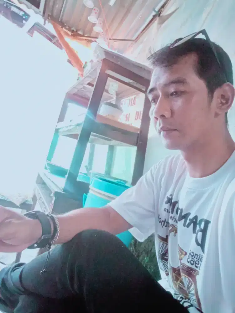 Info lokernya dong