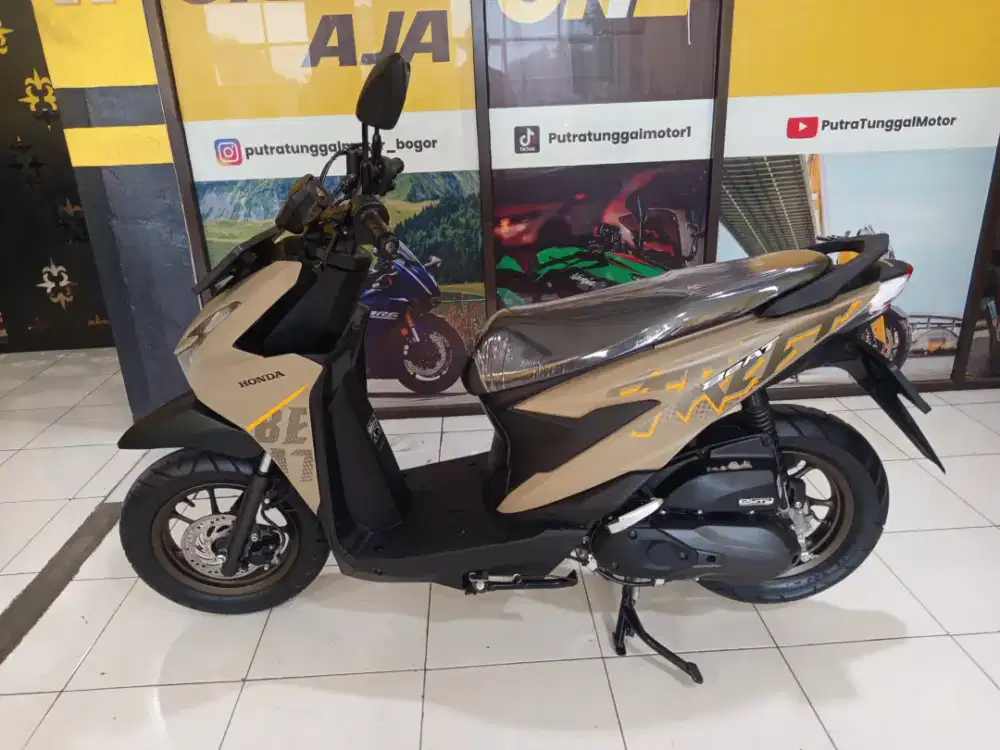 Beat street terawat