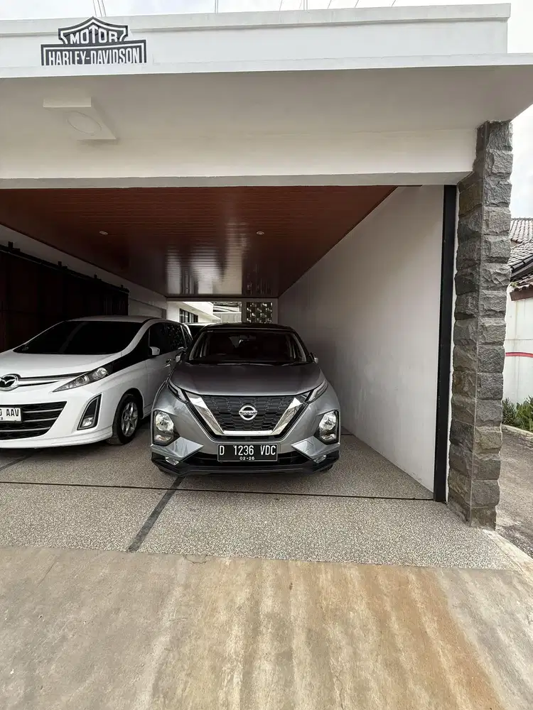 Tanpa dp nissan livina VE at 2019