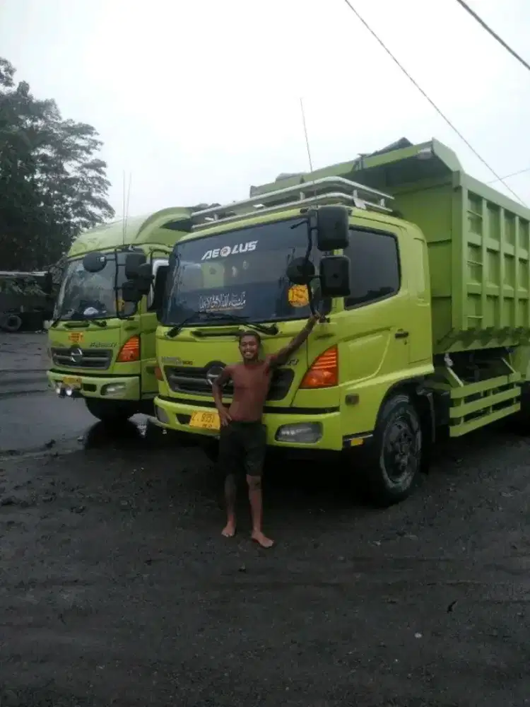 Saya sedang cari pekerjaan