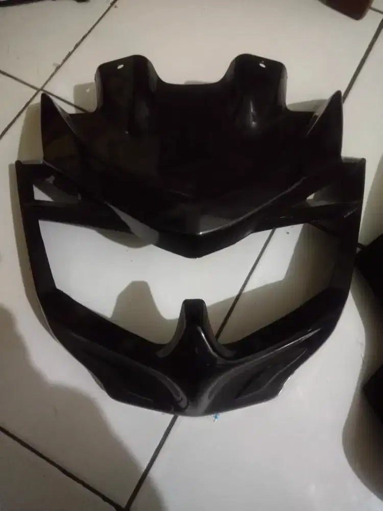 Jual depan lampu nmx old