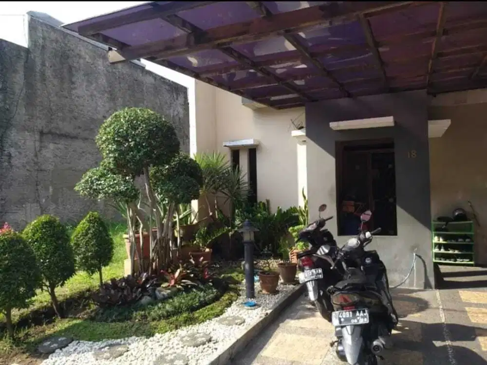 Termurah !! Cluster blkg hotel gothic Uninus 133/200 5kt 4km 1,1 M