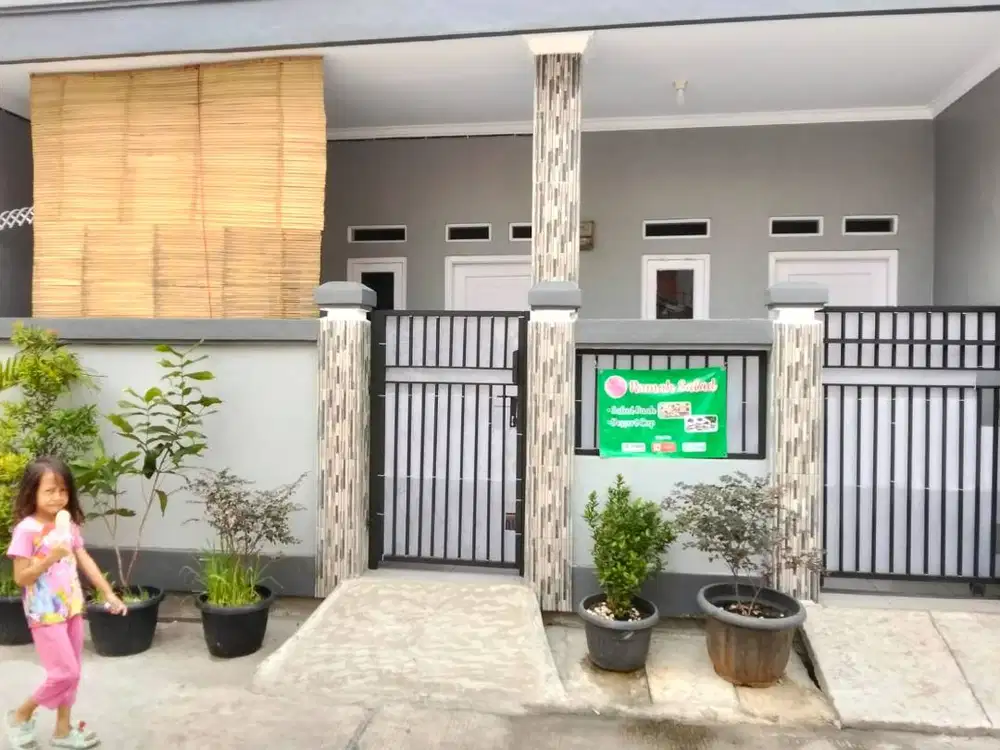 Disewakan Rumah di Jakarta Utara