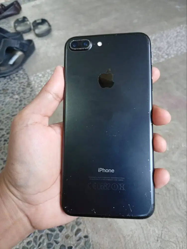 IPHONE 7 PLUS IBOX